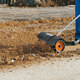 STIHL KUMIHARJATELA KW-KM,KM-KONEET